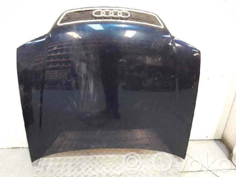 Audi A6 S6 C6 4F Engine bonnet/hood 