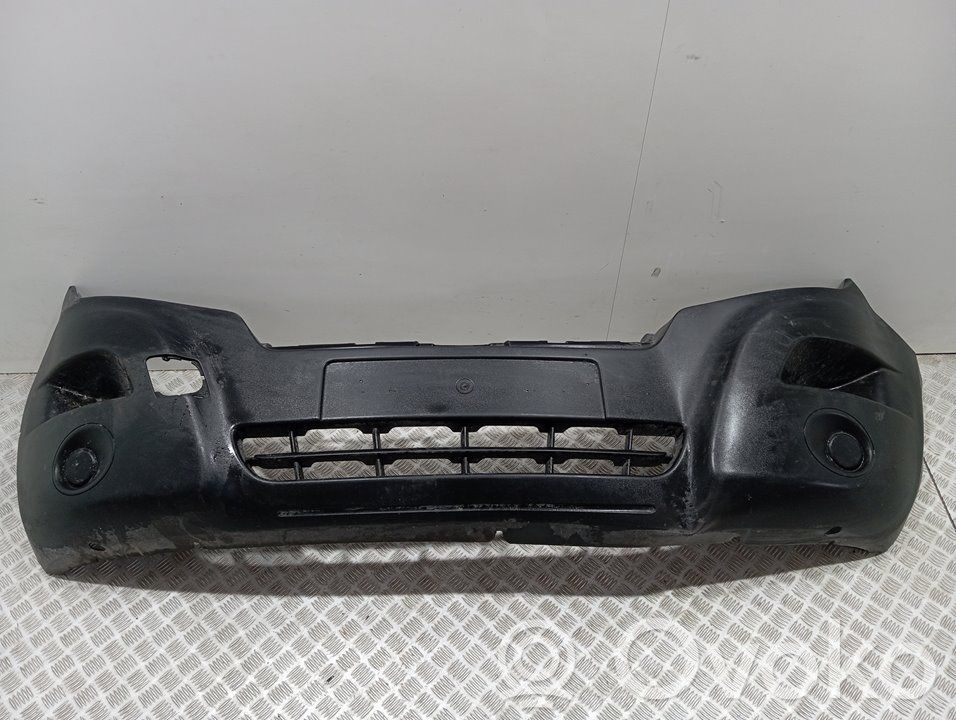 Nissan Interstar Parachoques delantero 