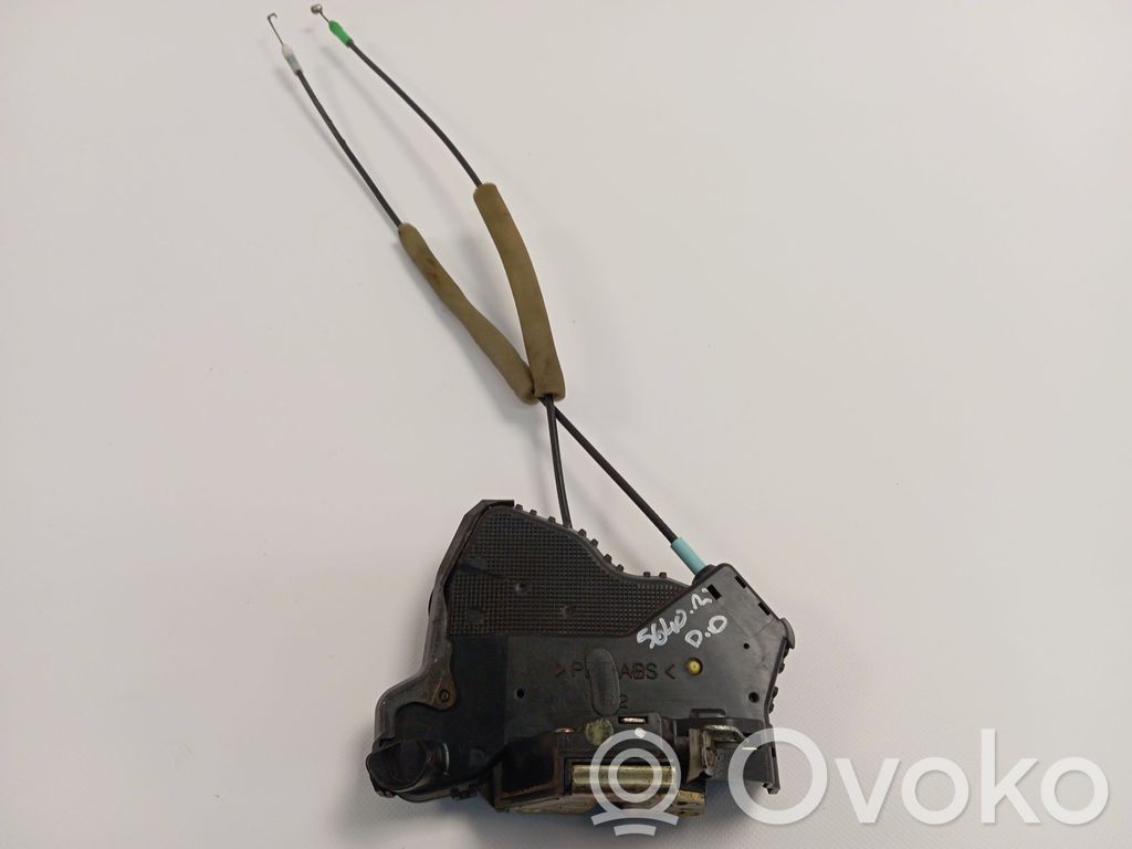 Front door lock   6903002162,6903002161