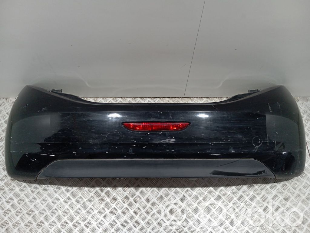 Peugeot 208 I Parachoques 