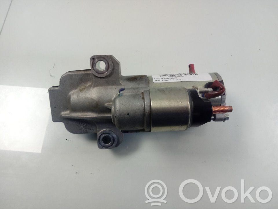 Motor de arranque   JX6T11000EB