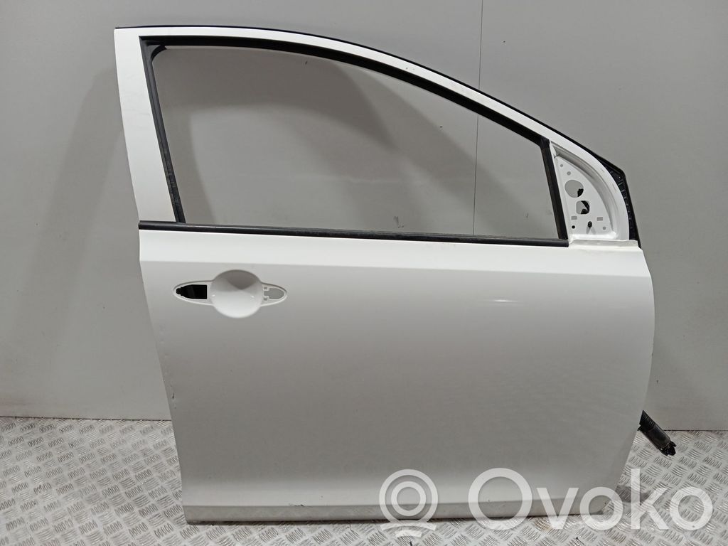 KIA Picanto Durvis 