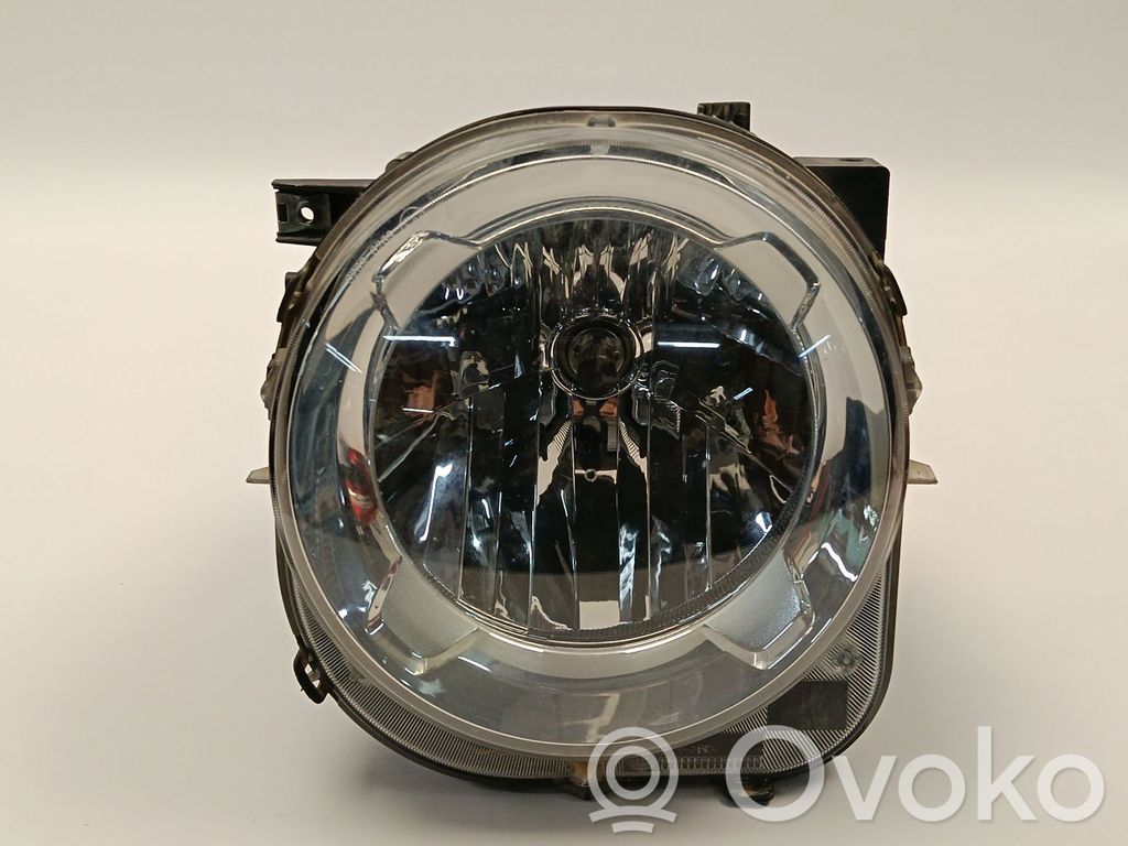 Lampa przednia   52102756,51953111