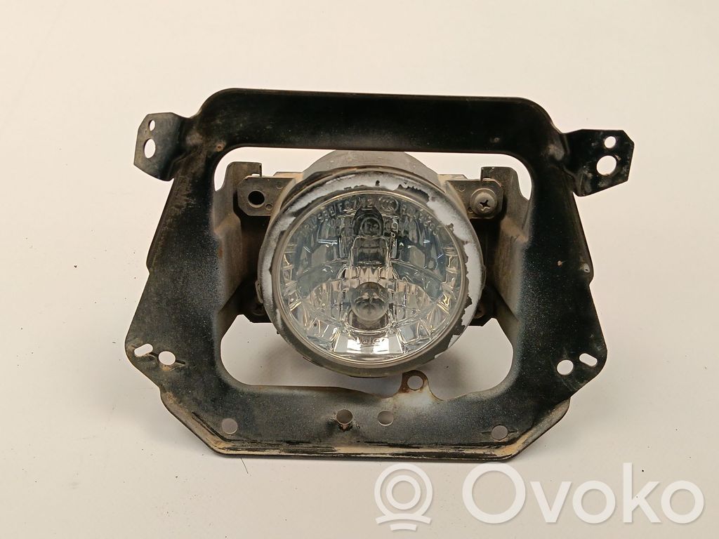 Citroen C-Zero Front fog light 