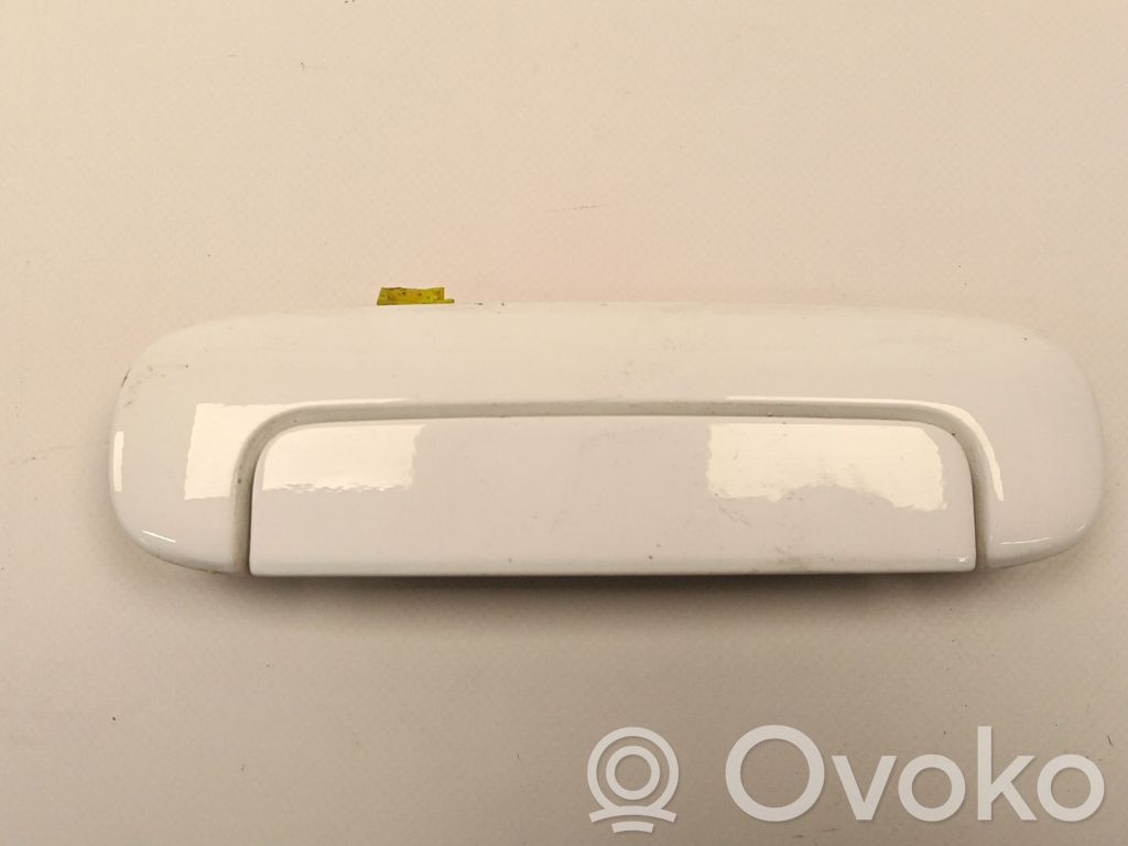 Citroen C-Zero Klamka zewnętrzna drzwi tylnych 