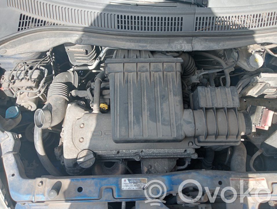 Engine   M13A