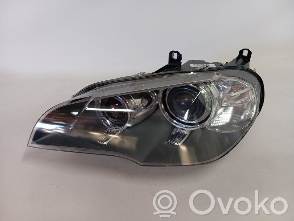BMW X5 E70 Headlight/headlamp 