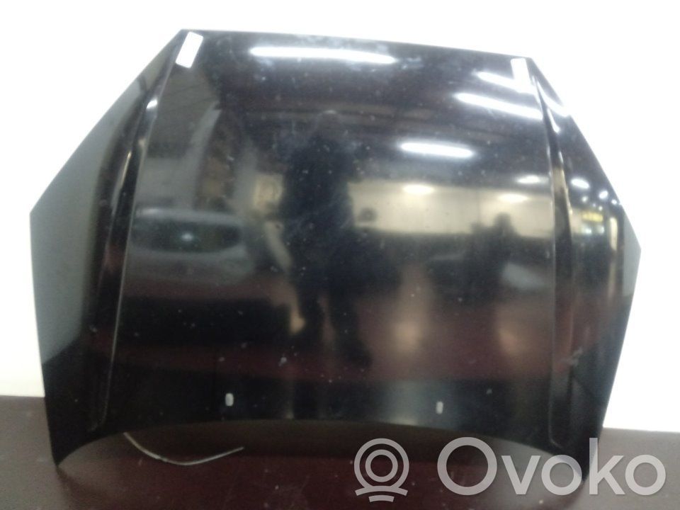 Ford Focus Engine bonnet/hood 
