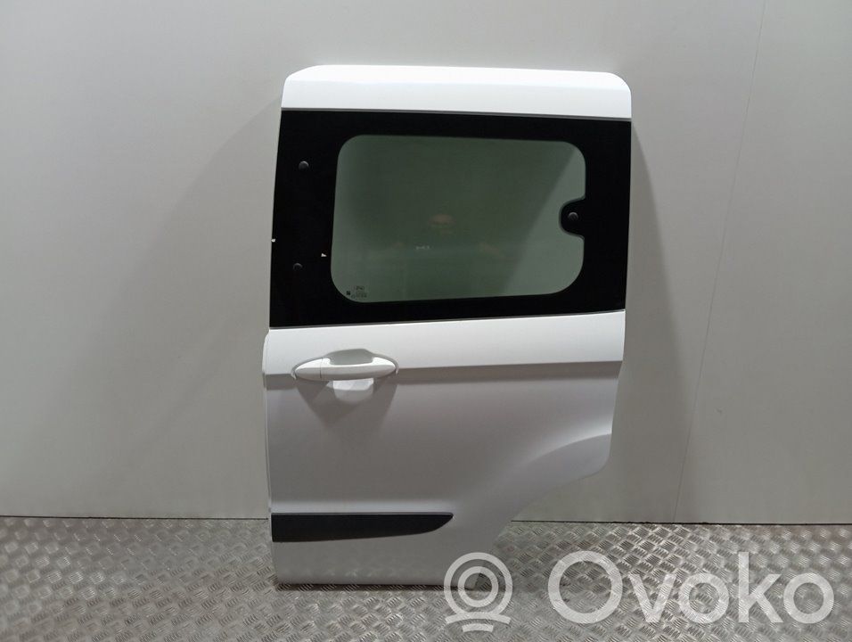 Ford Transit Set guida/cerniera a rulli 