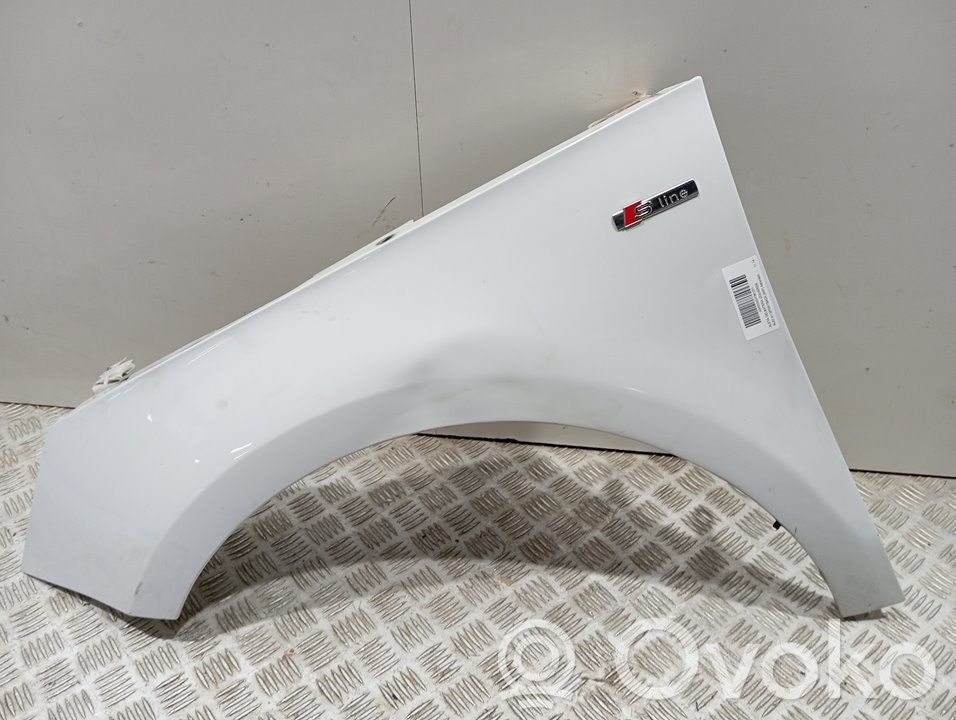 Audi A1 Fender 
