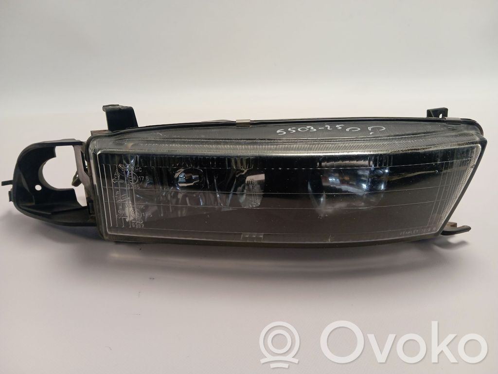 Headlight/headlamp