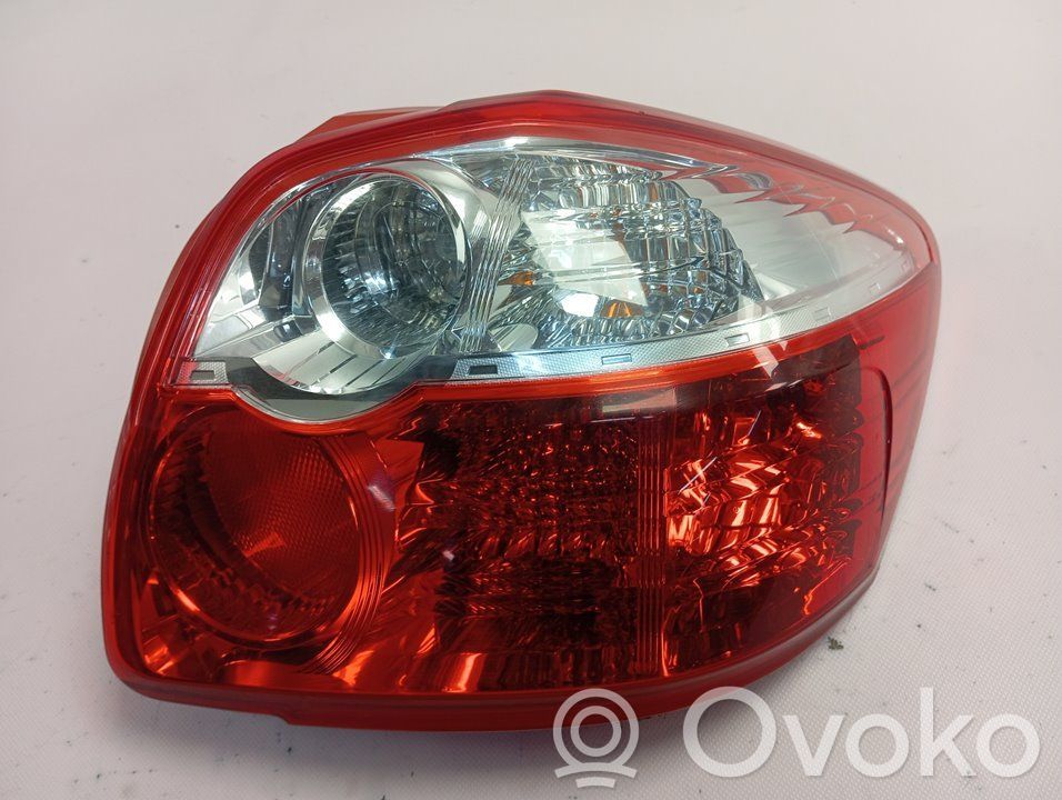 Toyota Auris 150 Lampa tylna 
