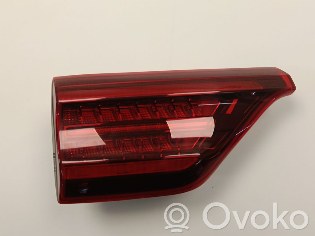 KIA Sportage Żarówka do lampy przedniej 