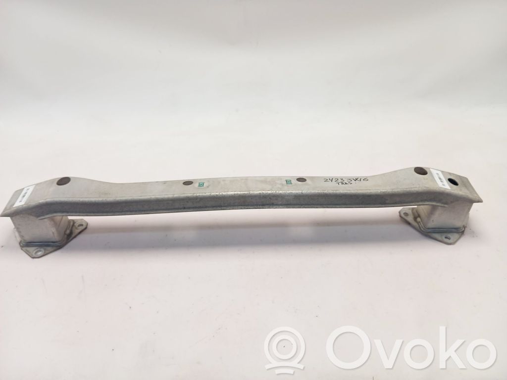 Front bumper mounting bracket   13439722
