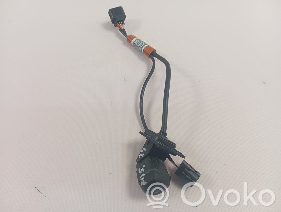KIA Stonic Caméra de recul 