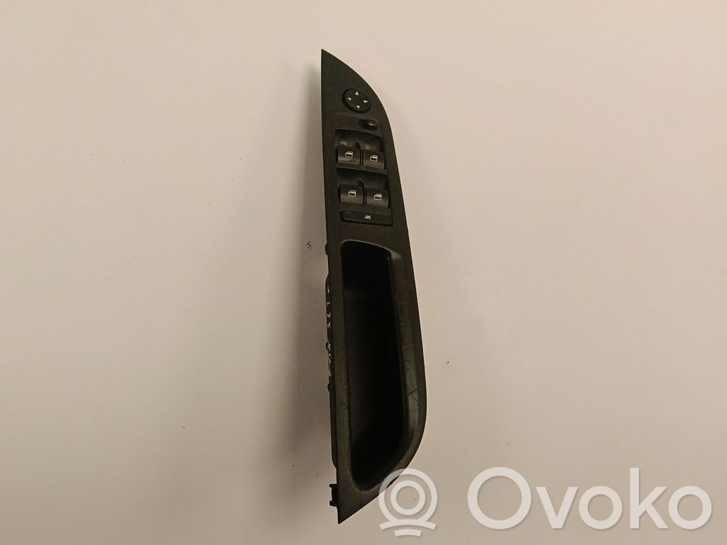 BMW 5 E60 E61 Electric window control switch 