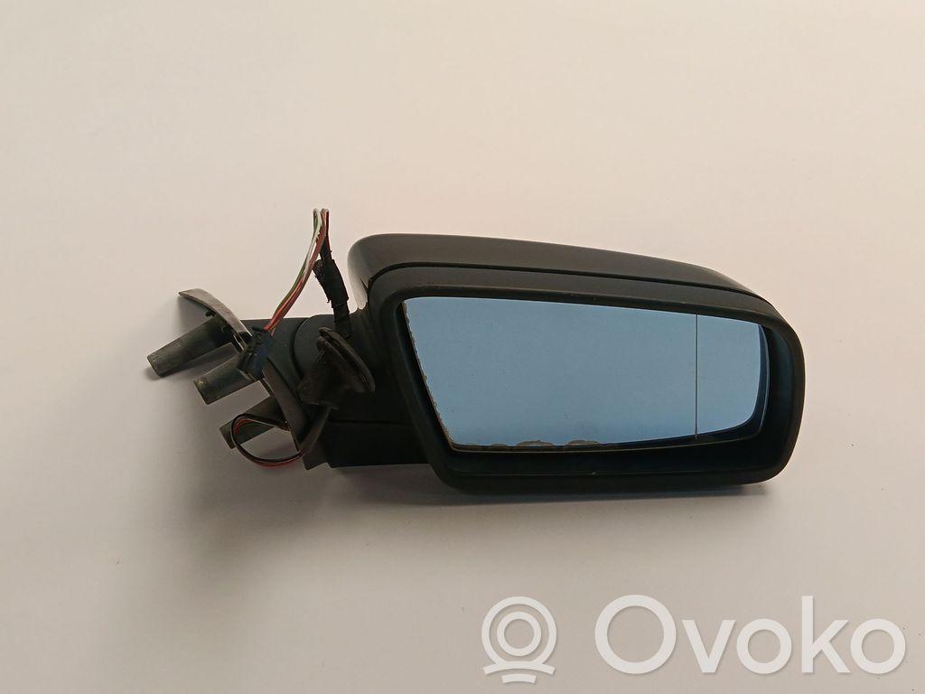 Veidrodėlis (elektra valdomas)   51167189572