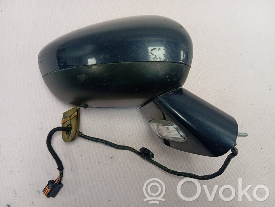 Citroen C5 Oglindă electrică ușă față 