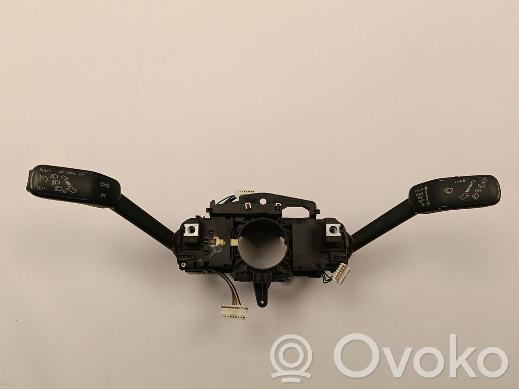 Seat Leon (5F) Comutator lumini bord 