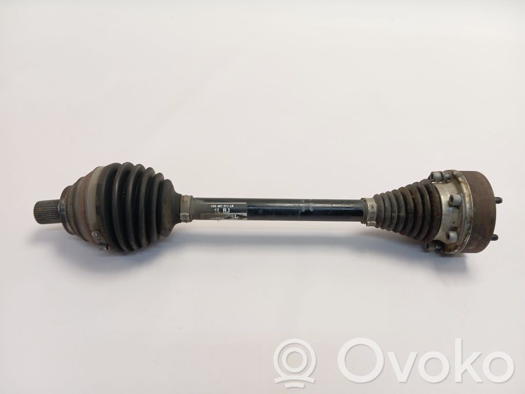 Etuvetoakseli   1K0407271LB