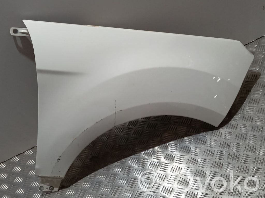 Ford Ecosport Sparnas 
