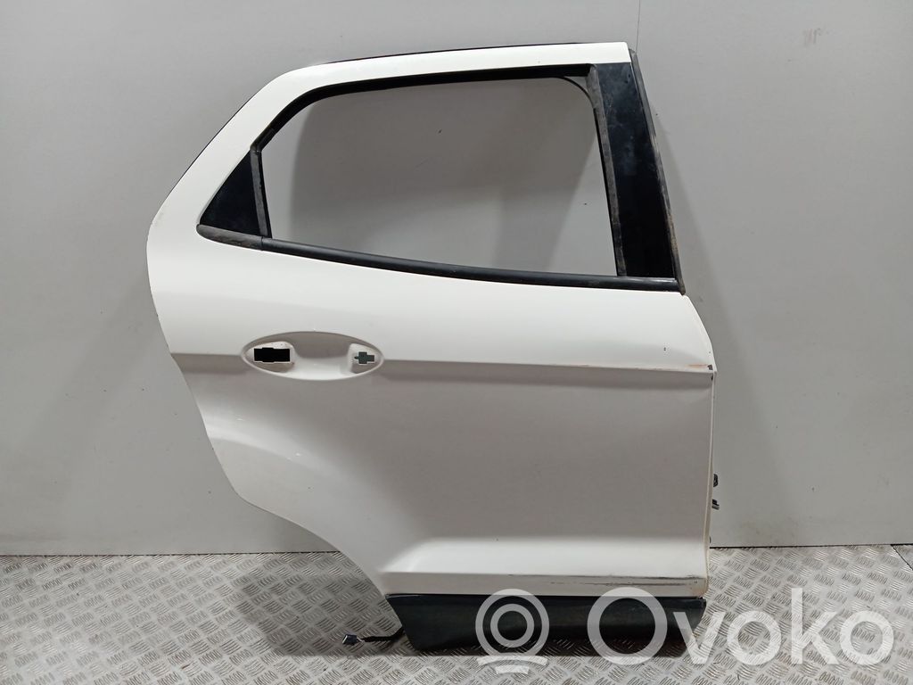Ford Ecosport Galinės durys 
