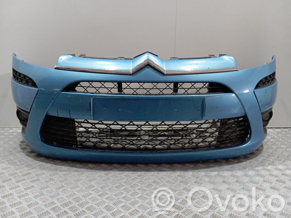 Citroen C4 Grand Picasso Etupuskuri 
