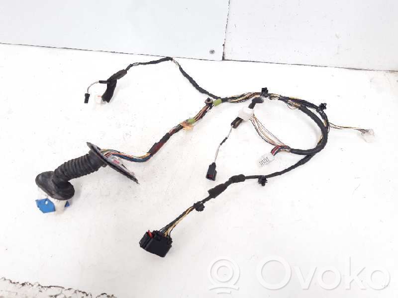 Other wiring loom