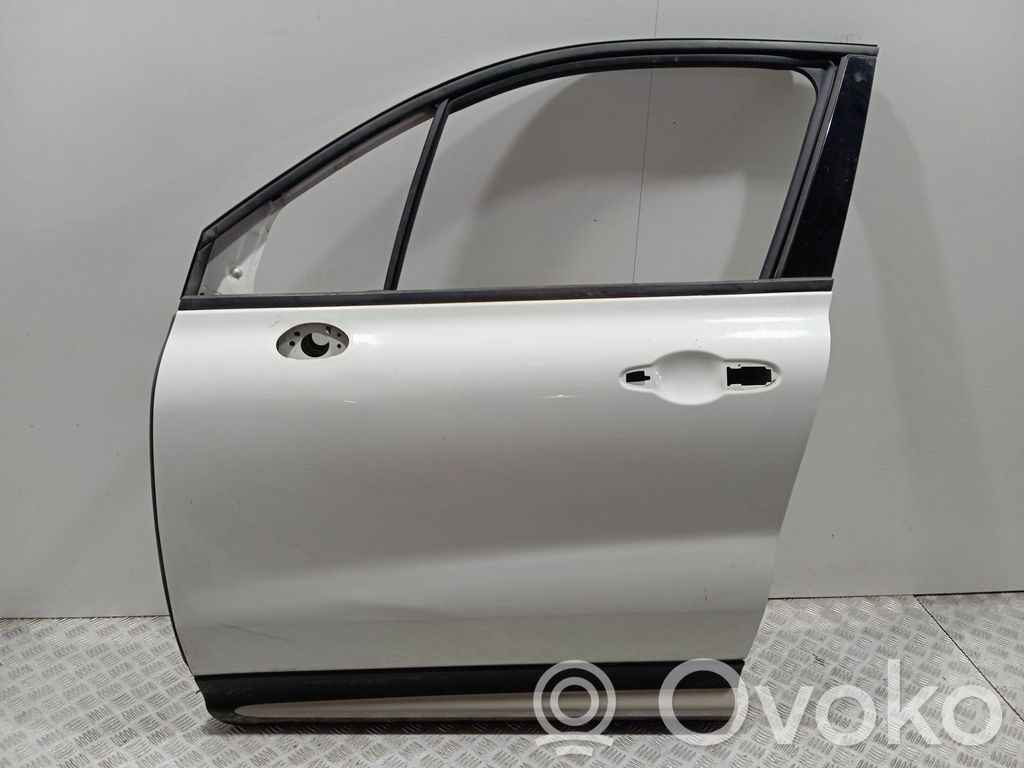 Fiat 500X Puerta delantera 
