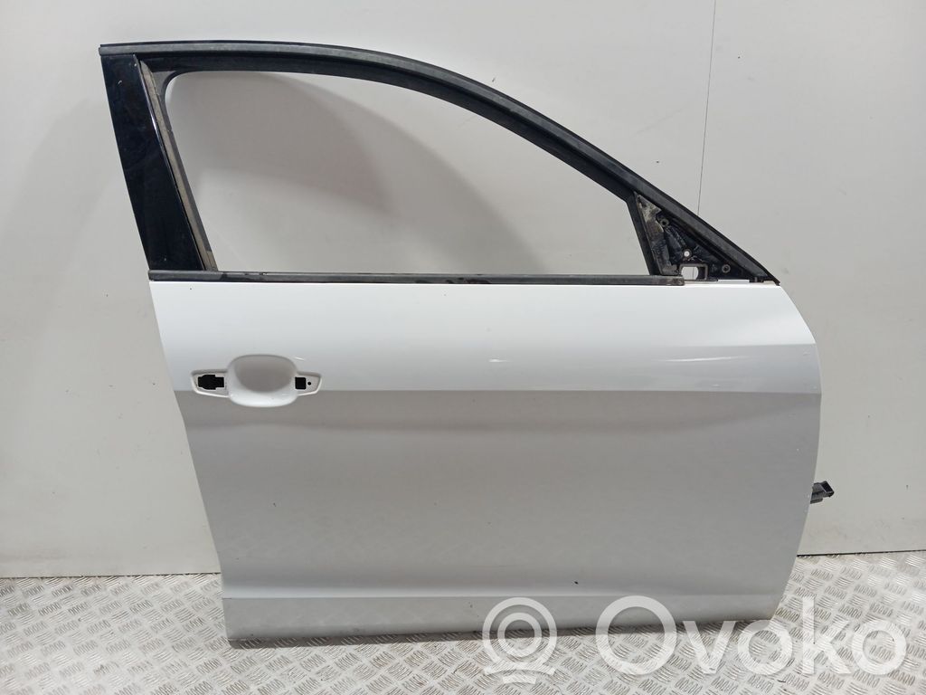 Audi A1 Priekinės durys 