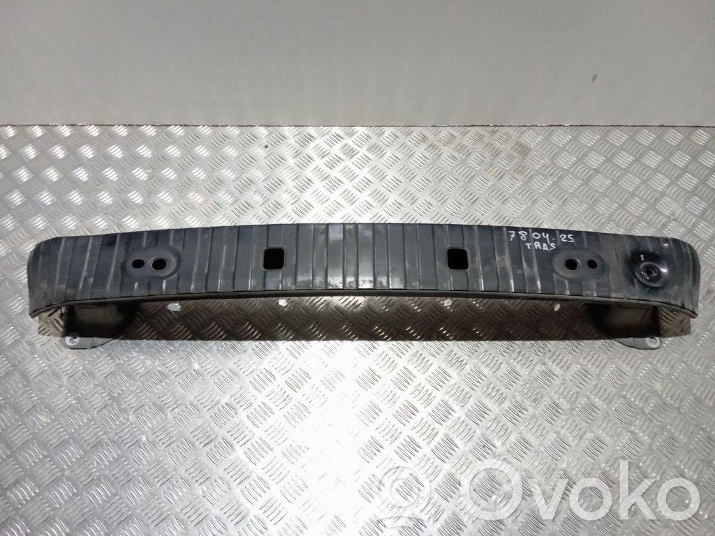 Front bumper mounting bracket   31278028