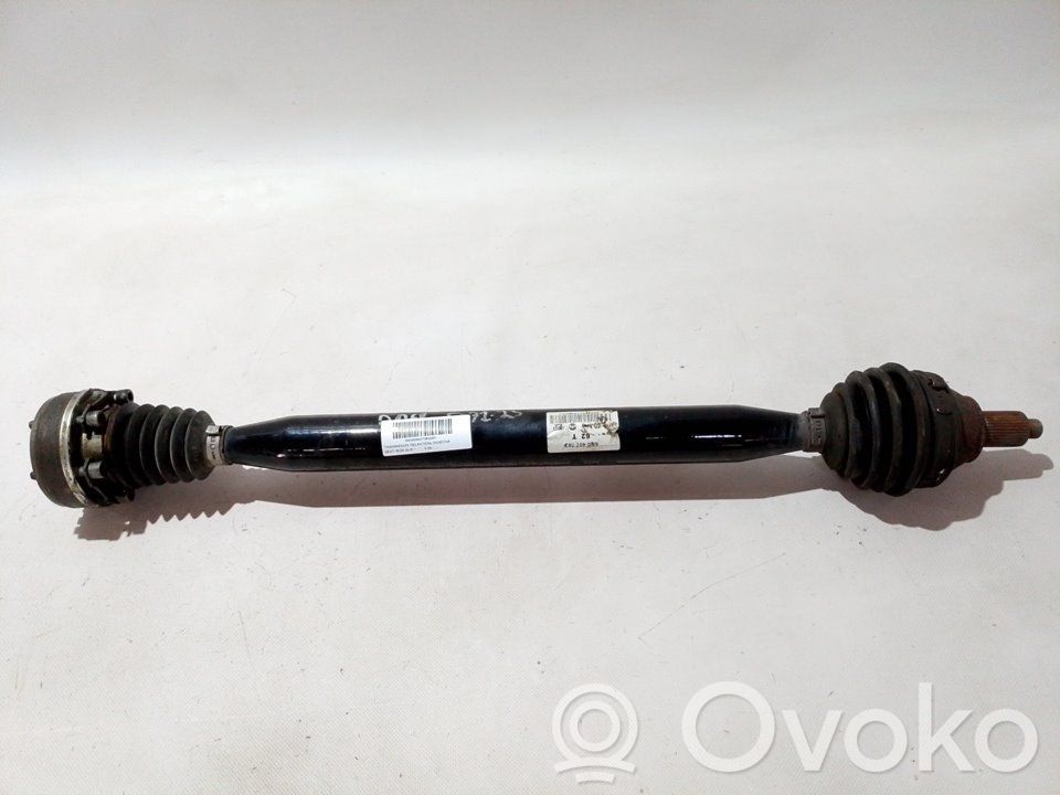 Seat Ibiza IV (6J,6P) Planetară față 