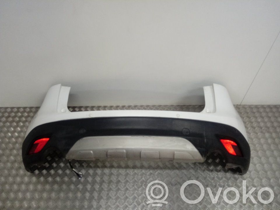 Mazda CX-5 Parachoques 