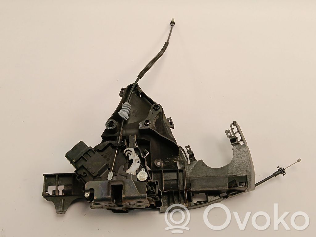 Volvo S40 Serratura portiera anteriore