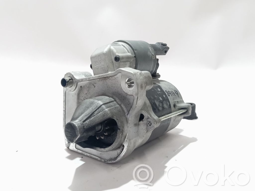 Motor de arranque   9812715380,1624230380