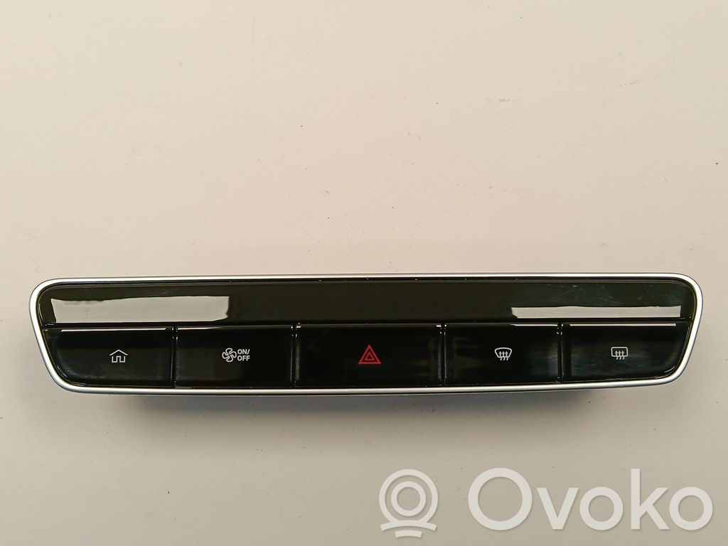 MG HS Multifunctional control switch/knob 