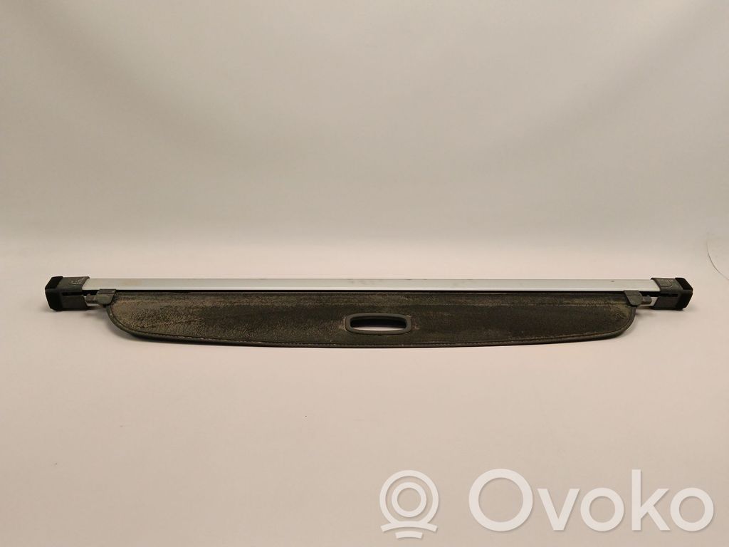 Tailgate/trunk/boot lid