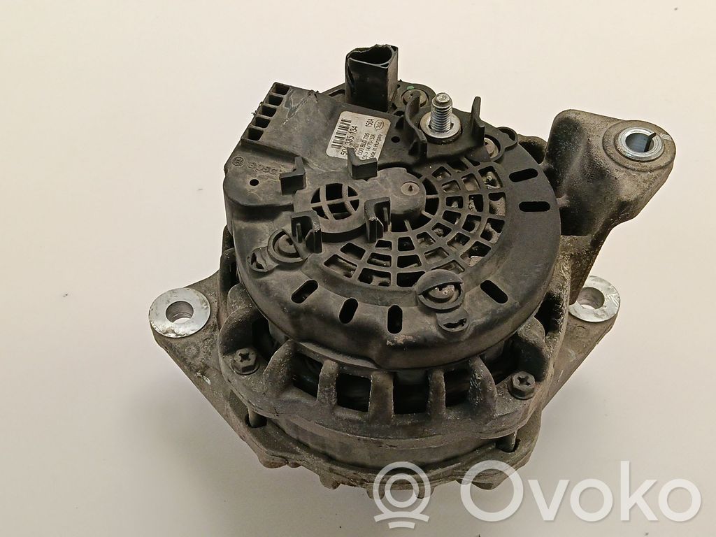 Alternador   504385133,504385134