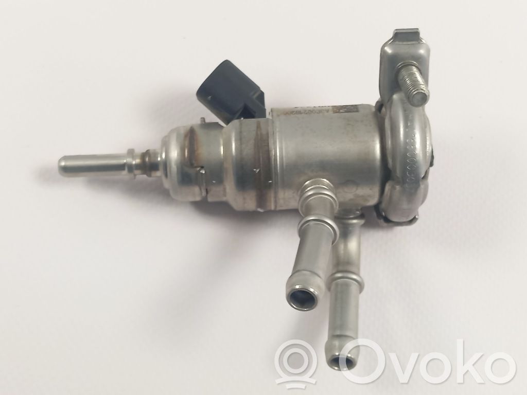 Citroen Jumpy Inyector de combustible 