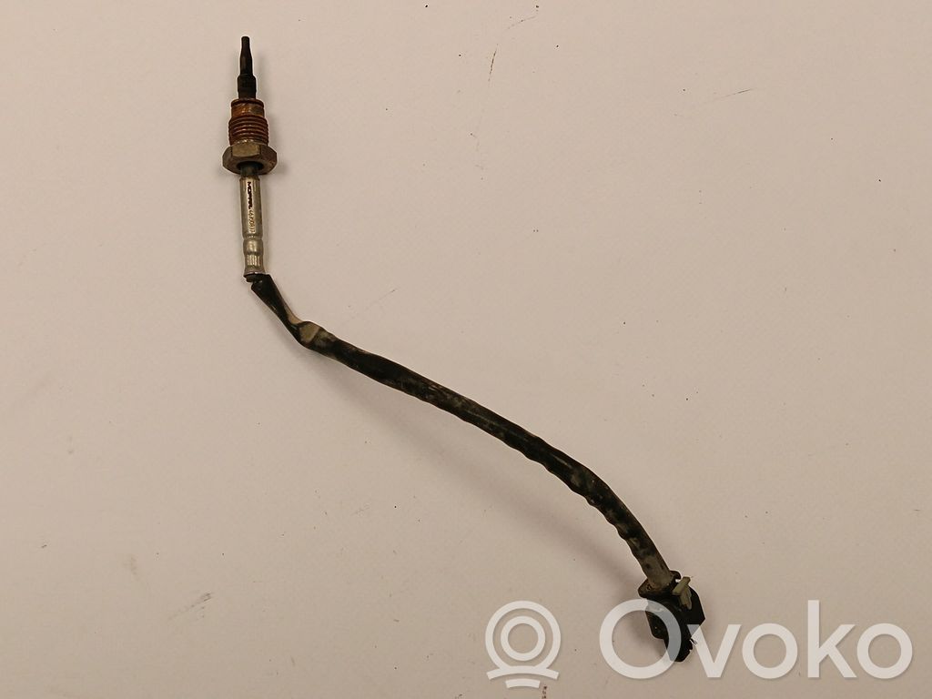 Fiat Doblo III Sensor 