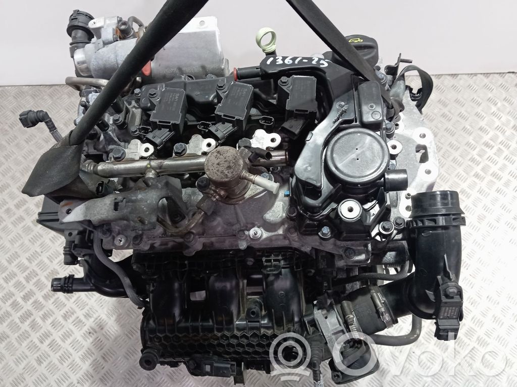 Двигатель   HN05,1627638180,1627638280
