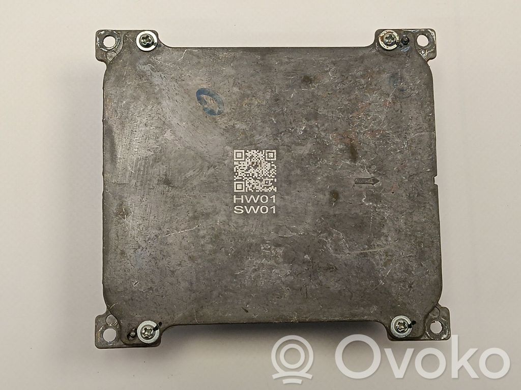 Sterownik / moduł świateł Xenon