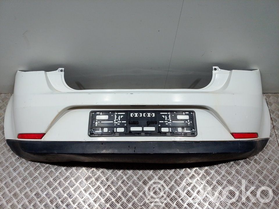Seat Ibiza IV (6J,6P) Bară spate 