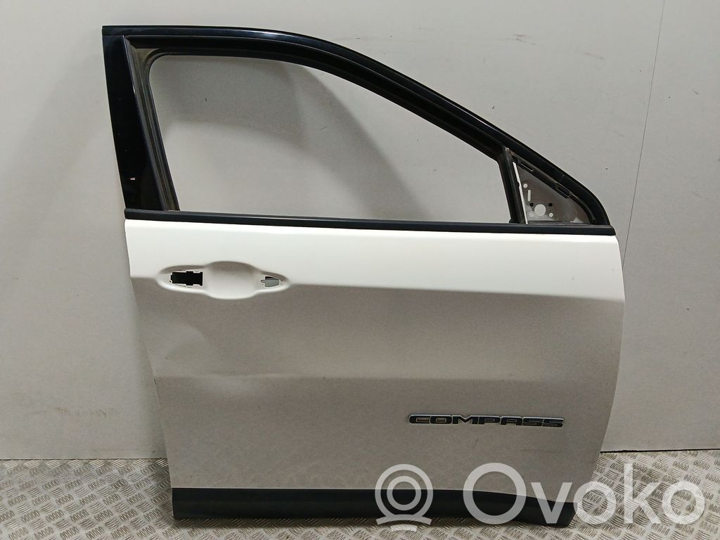 Jeep Compass Durvis 