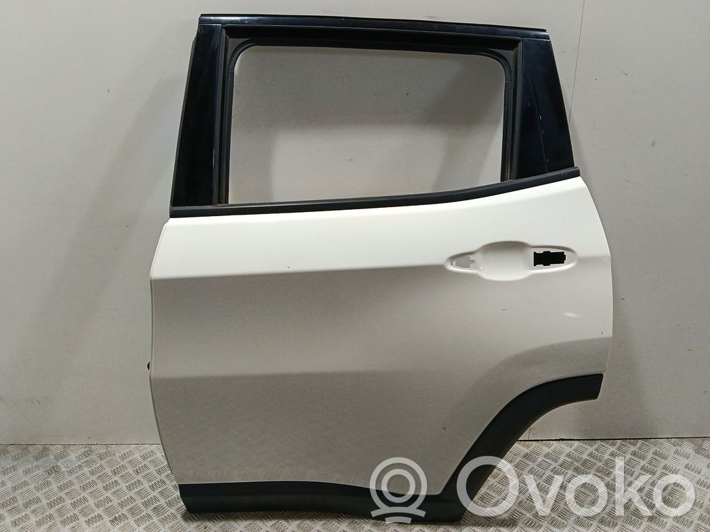 Jeep Compass Galinės durys 
