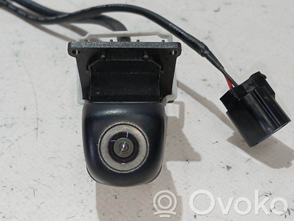 Caméra de recul   95766H8100