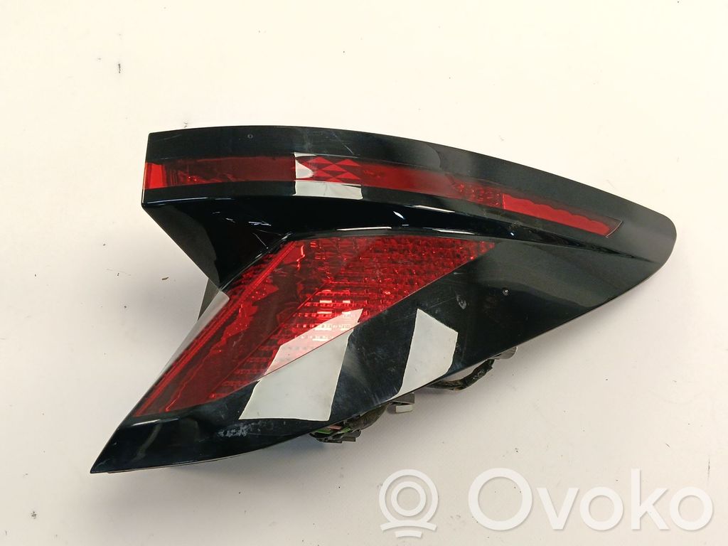 Hyundai Tucson TL Lampă spate în caroserie