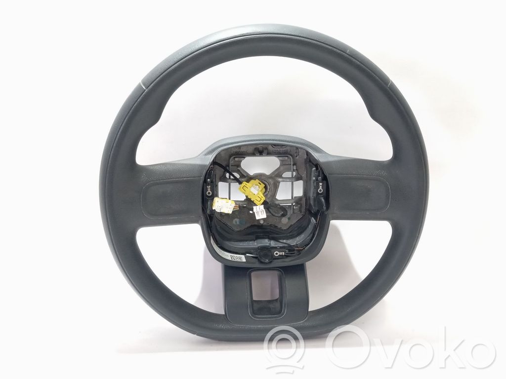 Citroen Berlingo Ohjauspyörä 