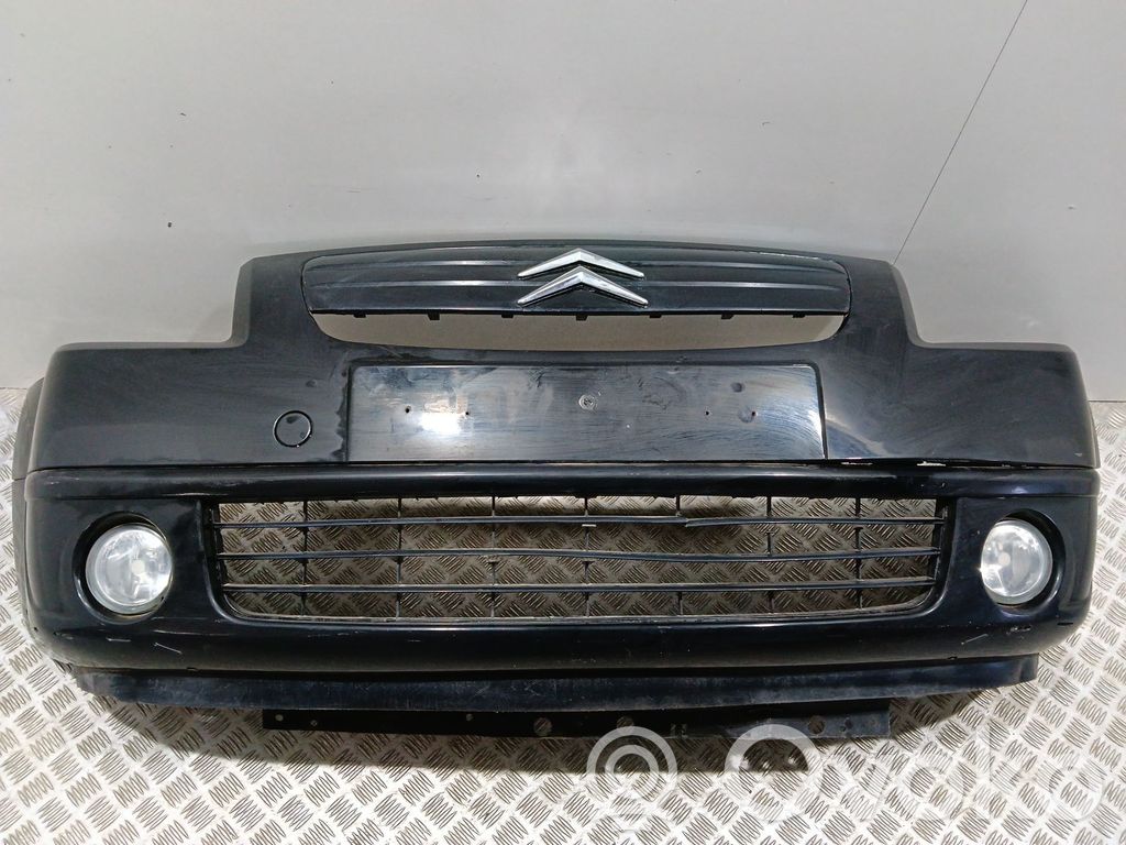 Citroen C2 Front bumper 