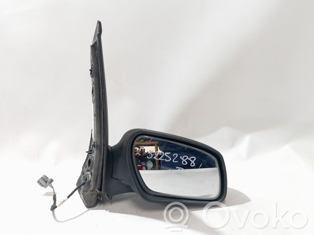Ford Focus Oglindă electrică ușă față 